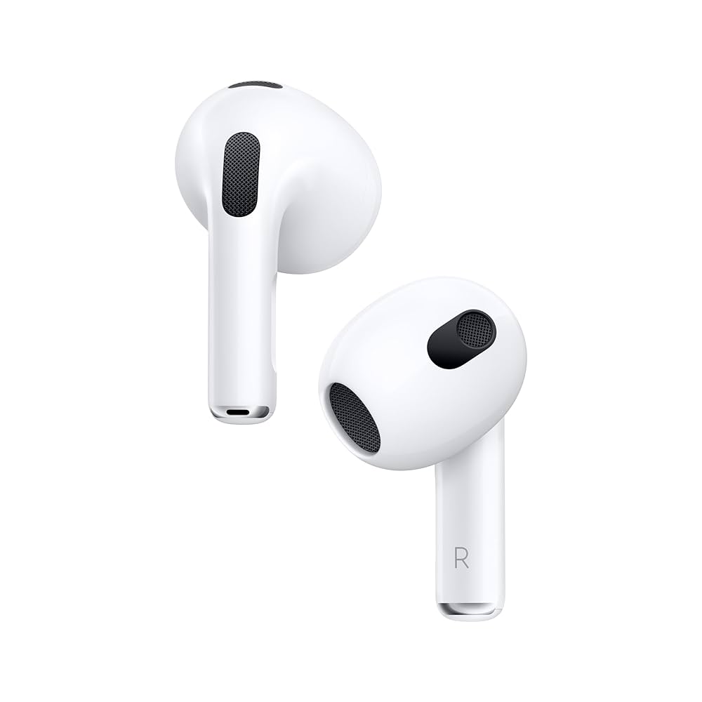 Apple Air Pods MME73J/A【中古品】52250419G02S Apple 【中古】Airpods MME73J/A 3rd Generation【秋葉原】 – e